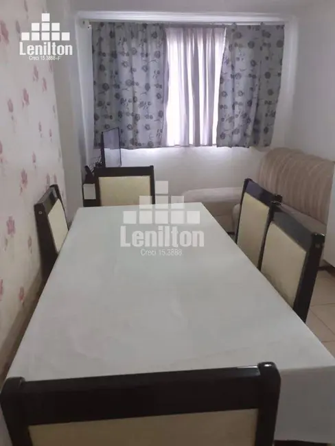 Apartamento com 2 quartos à venda, 52m2 em Parque São Vicente, Maua - SP - imagem 7 Foto 7 de Apartamento com 2 quartos à venda, 52m2 em Parque São Vicente, Maua - SP