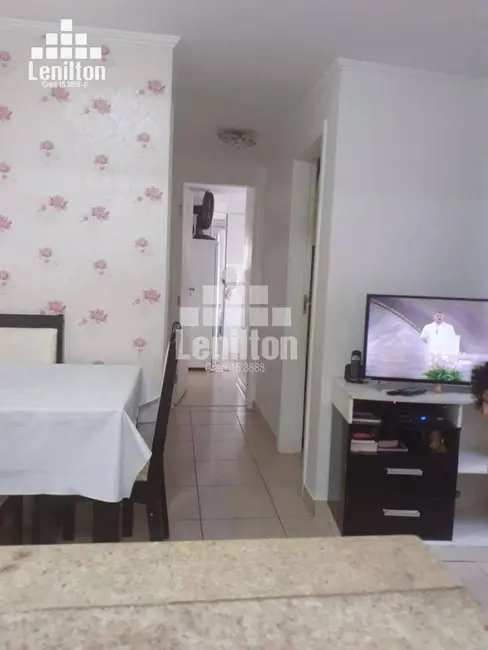 Apartamento com 2 quartos à venda, 52m2 em Parque São Vicente, Maua - SP - imagem 6 Foto 6 de Apartamento com 2 quartos à venda, 52m2 em Parque São Vicente, Maua - SP