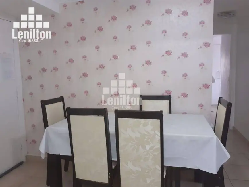 Apartamento com 2 quartos à venda, 52m2 em Parque São Vicente, Maua - SP - imagem 8 Foto 8 de Apartamento com 2 quartos à venda, 52m2 em Parque São Vicente, Maua - SP