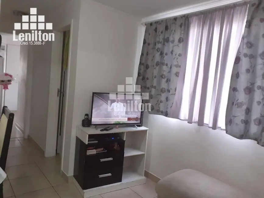 Apartamento com 2 quartos à venda, 52m2 em Parque São Vicente, Maua - SP - imagem 5 Foto 5 de Apartamento com 2 quartos à venda, 52m2 em Parque São Vicente, Maua - SP