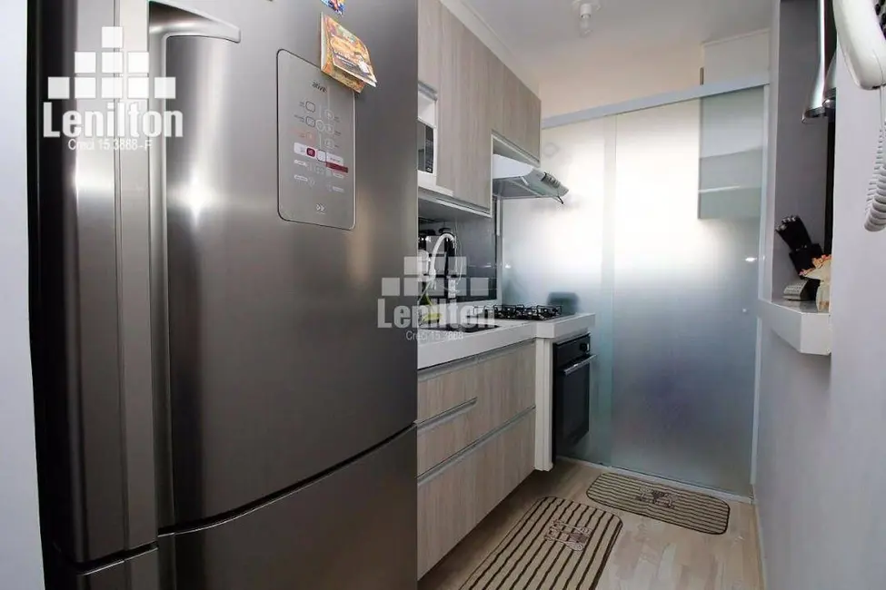 Foto 4 de Apartamento com 2 quartos à venda, 50m2 em Vila Homero Thon, Santo Andre - SP