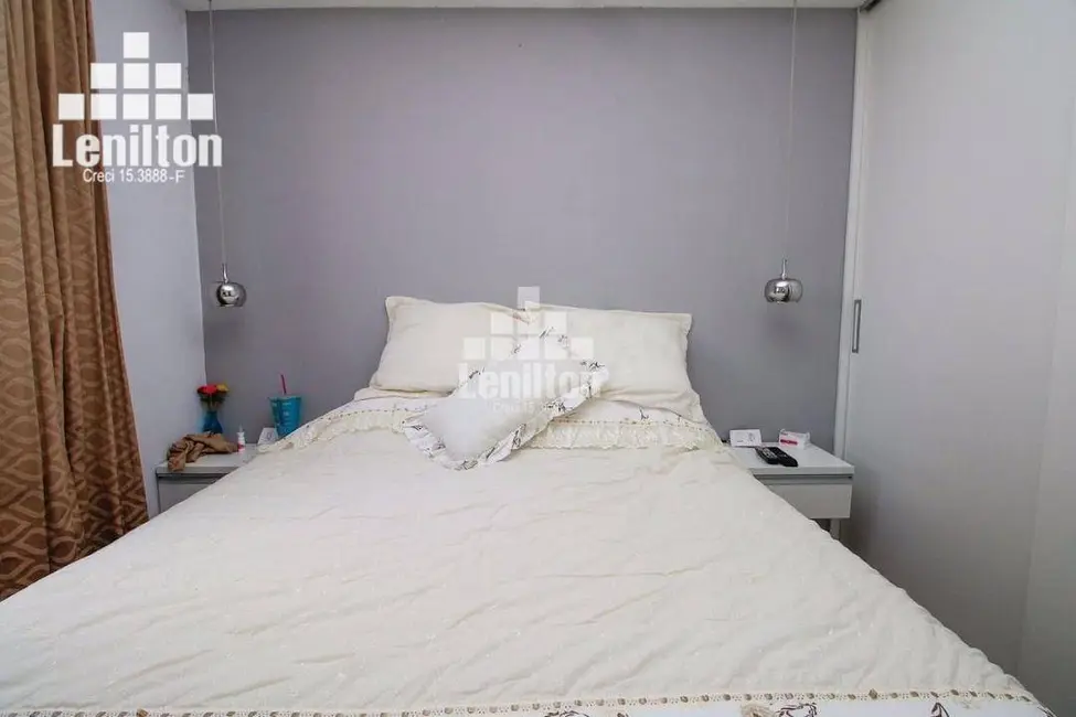 Foto 7 de Apartamento com 2 quartos à venda, 50m2 em Vila Homero Thon, Santo Andre - SP