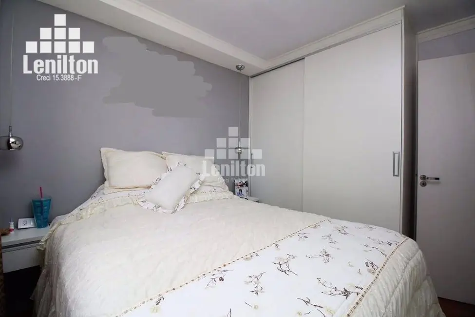 Foto 8 de Apartamento com 2 quartos à venda, 50m2 em Vila Homero Thon, Santo Andre - SP