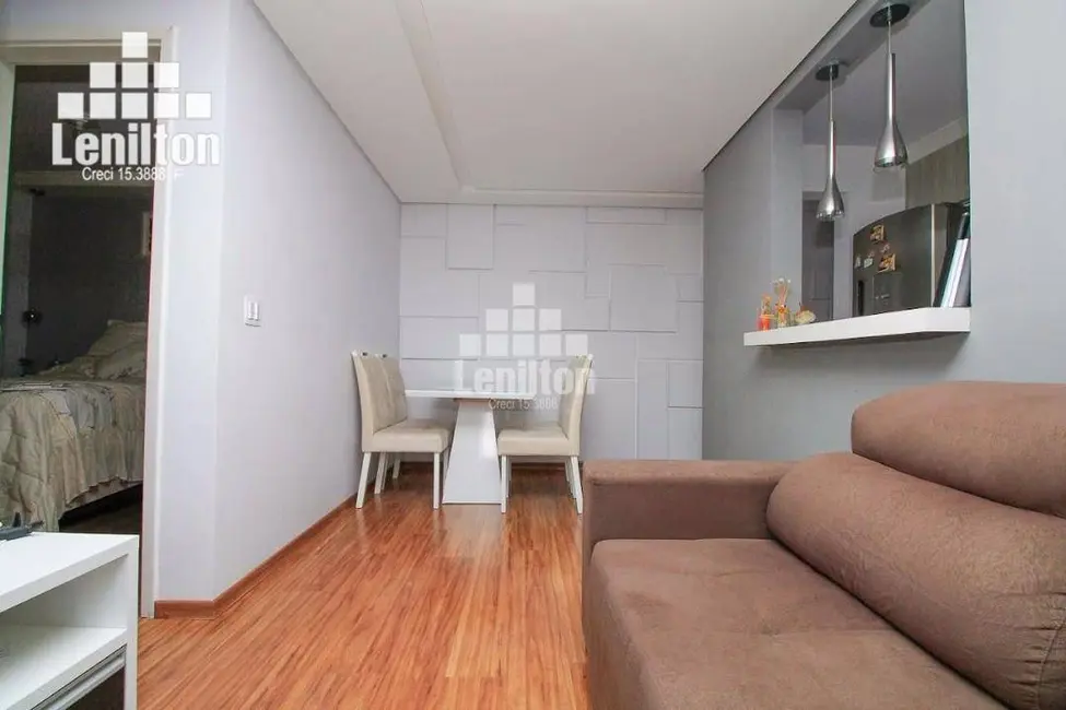 Foto 1 de Apartamento com 2 quartos à venda, 50m2 em Vila Homero Thon, Santo Andre - SP
