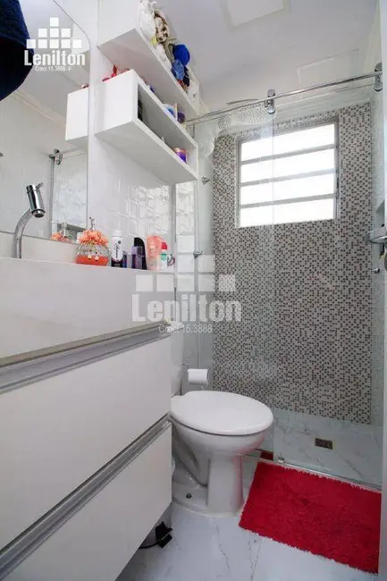 Foto 9 de Apartamento com 2 quartos à venda, 50m2 em Vila Homero Thon, Santo Andre - SP