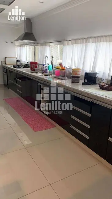 Foto 9 de Apartamento com 3 quartos à venda, 300m2 em Jardim, Santo Andre - SP