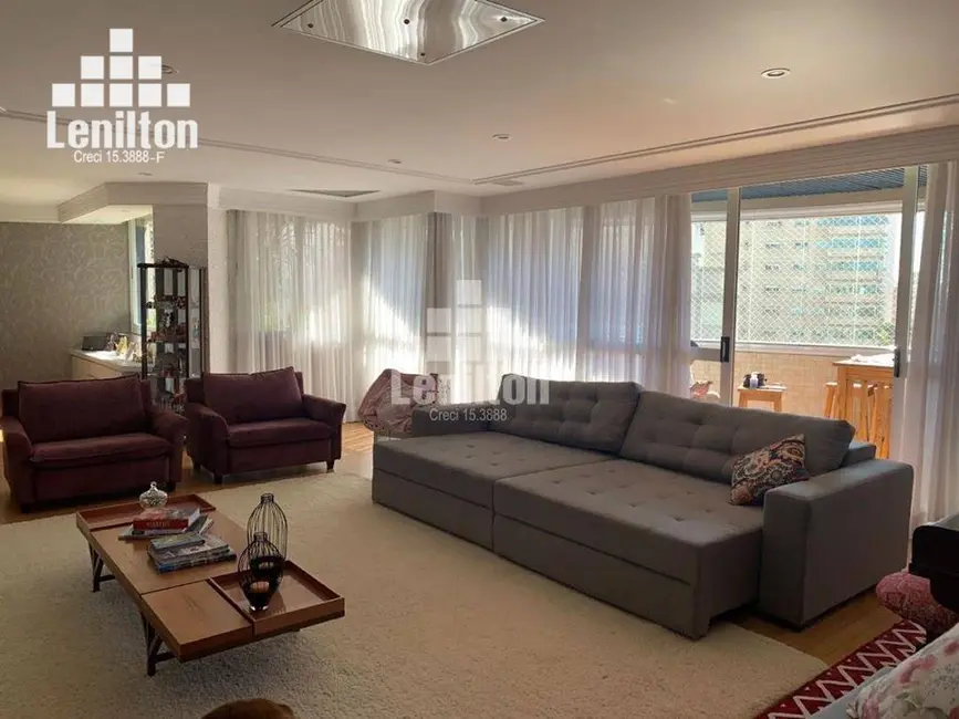 Foto 4 de Apartamento com 3 quartos à venda, 300m2 em Jardim, Santo Andre - SP