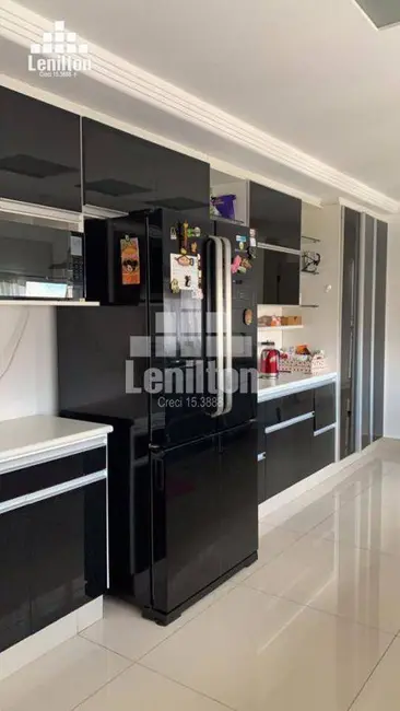 Foto 5 de Apartamento com 3 quartos à venda, 300m2 em Jardim, Santo Andre - SP