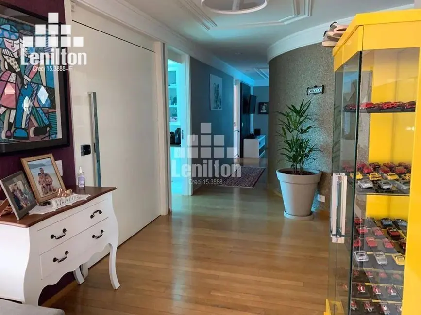 Foto 7 de Apartamento com 3 quartos à venda, 300m2 em Jardim, Santo Andre - SP