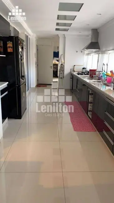 Foto 8 de Apartamento com 3 quartos à venda, 300m2 em Jardim, Santo Andre - SP