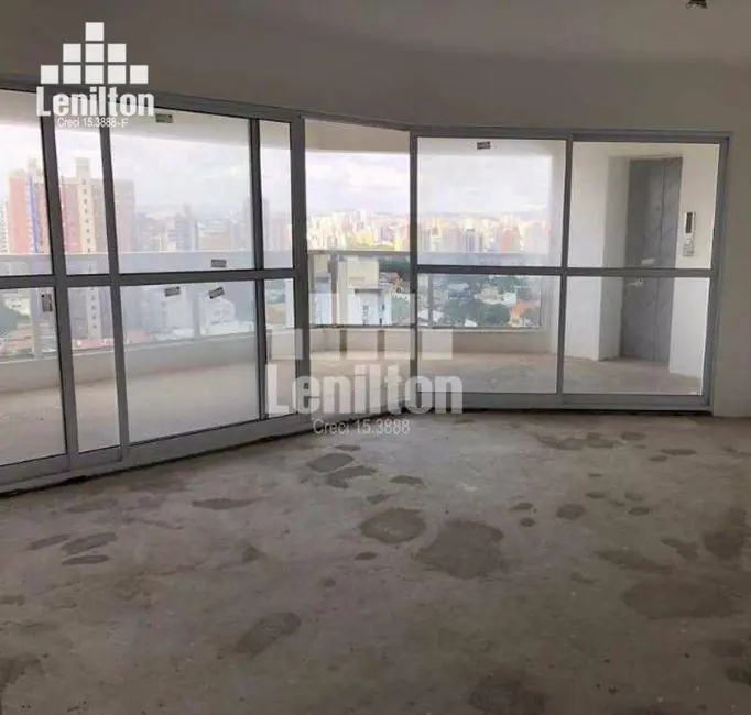 Foto 2 de Apartamento com 3 quartos à venda, 160m2 em Vila Guiomar, Santo Andre - SP