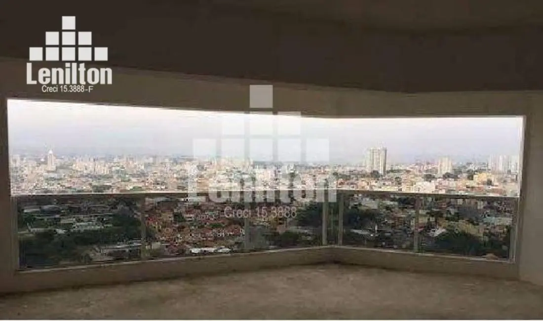 Foto 3 de Apartamento com 3 quartos à venda, 160m2 em Vila Guiomar, Santo Andre - SP