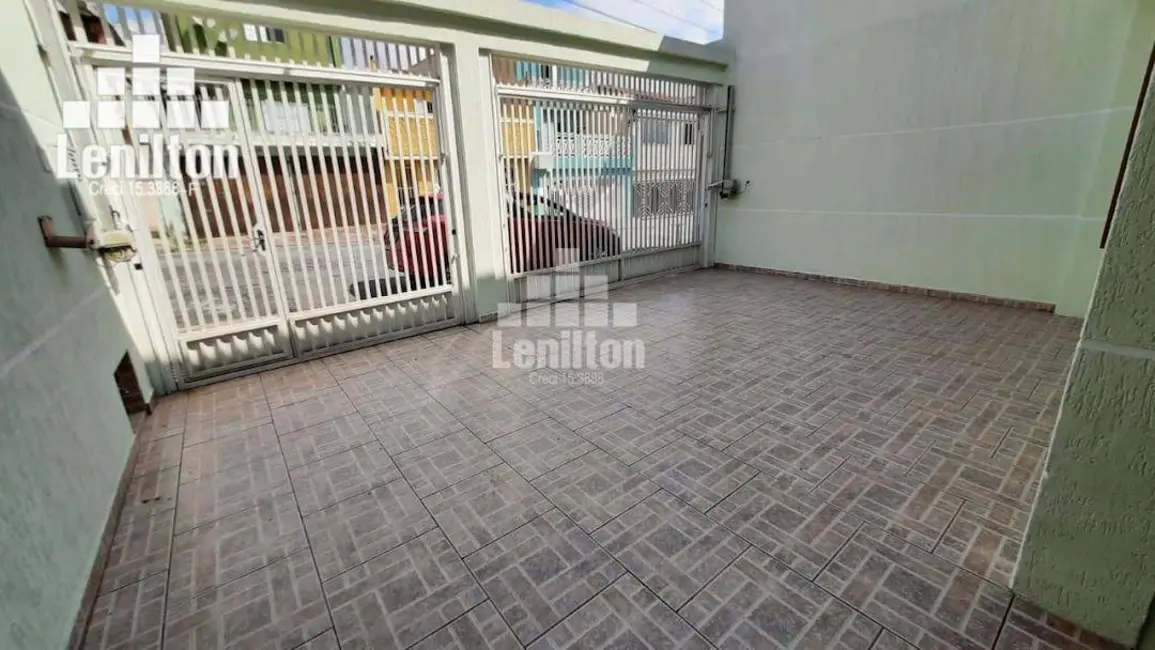 Sobrado com 3 quartos à venda, 180m2 em Jardim Santa Cristina, Santo Andre - SP - imagem 2 Foto 2 de Sobrado com 3 quartos à venda, 180m2 em Jardim Santa Cristina, Santo Andre - SP