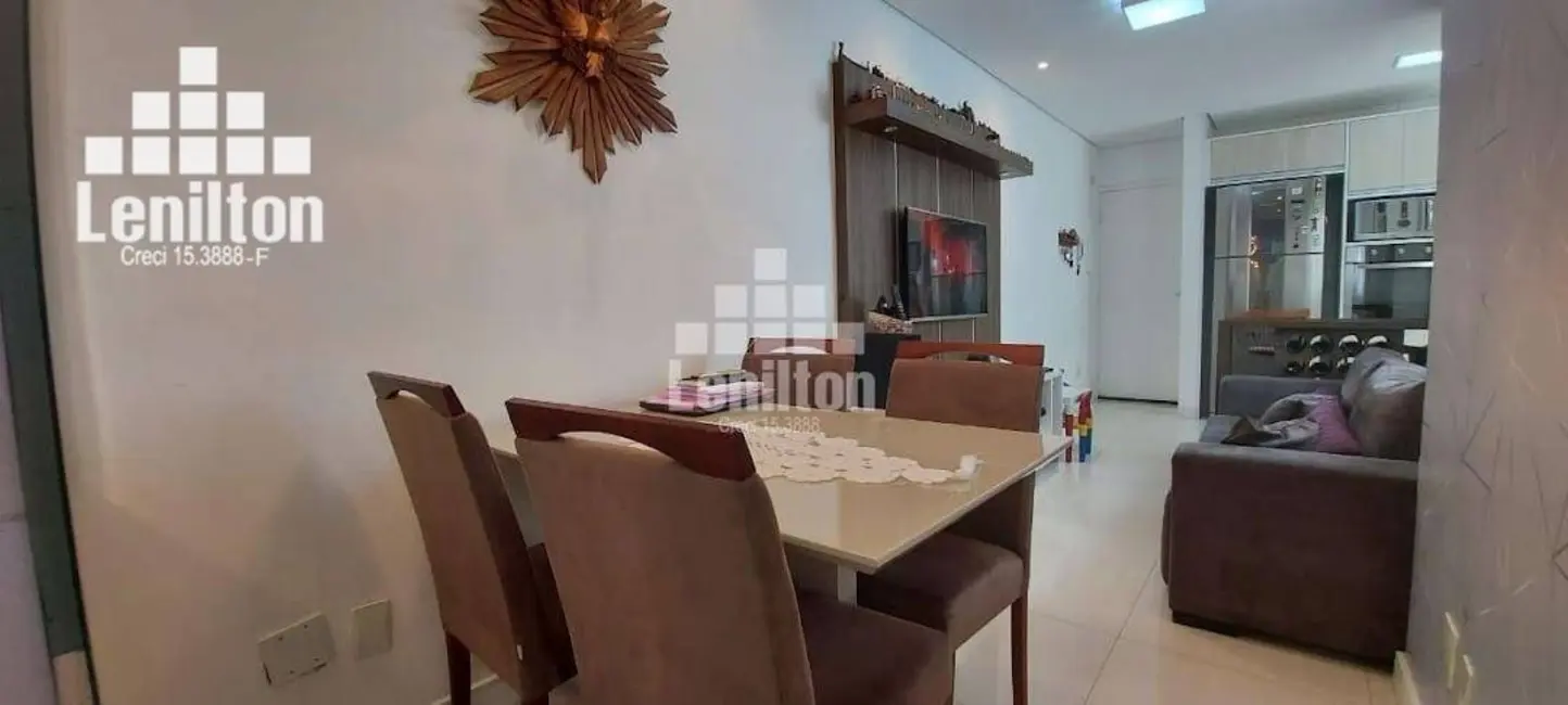 Foto 3 de Cobertura com 2 quartos à venda, 108m2 em Vila Curuçá, Santo Andre - SP