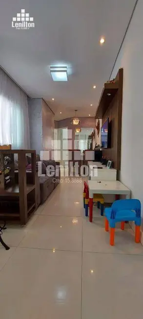 Foto 2 de Cobertura com 2 quartos à venda, 108m2 em Vila Curuçá, Santo Andre - SP