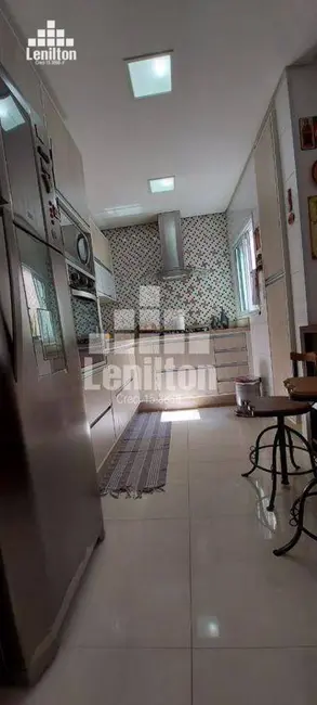 Foto 5 de Cobertura com 2 quartos à venda, 108m2 em Vila Curuçá, Santo Andre - SP