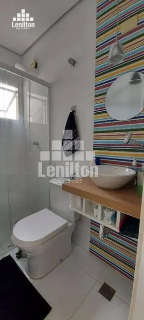 Foto 8 de Cobertura com 2 quartos à venda, 108m2 em Vila Curuçá, Santo Andre - SP