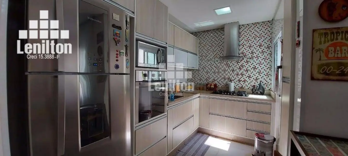 Foto 4 de Cobertura com 2 quartos à venda, 108m2 em Vila Curuçá, Santo Andre - SP