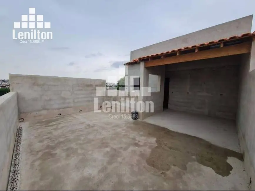 Foto 7 de Cobertura com 2 quartos à venda, 110m2 em Jardim Progresso, Santo Andre - SP