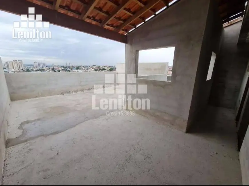 Foto 5 de Cobertura com 2 quartos à venda, 110m2 em Jardim Progresso, Santo Andre - SP