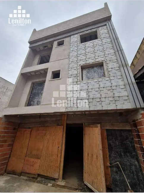 Foto 1 de Cobertura com 2 quartos à venda, 110m2 em Jardim Progresso, Santo Andre - SP