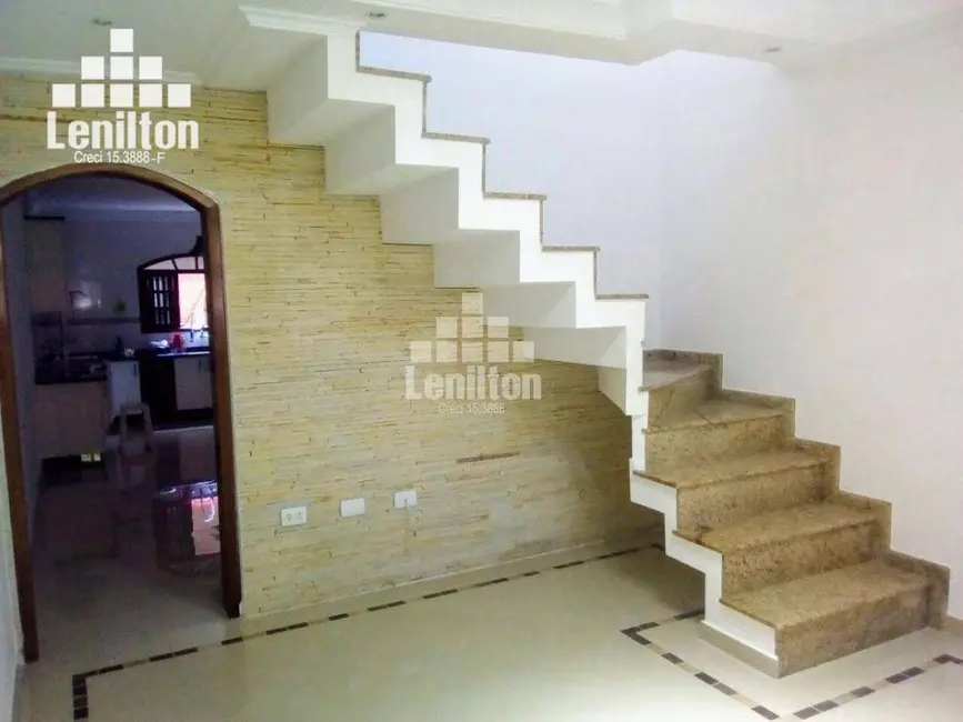 Sobrado com 4 quartos à venda, 150m2 em Parque das Nações, Santo Andre - SP - imagem 6 Foto 6 de Sobrado com 4 quartos à venda, 150m2 em Parque das Nações, Santo Andre - SP