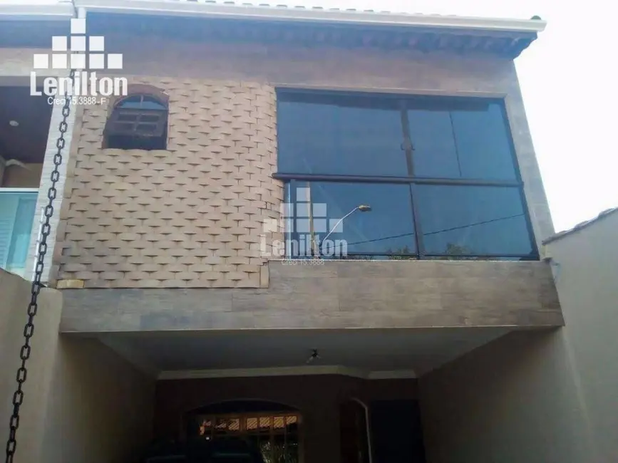 Sobrado com 4 quartos à venda, 150m2 em Parque das Nações, Santo Andre - SP - imagem 3 Foto 3 de Sobrado com 4 quartos à venda, 150m2 em Parque das Nações, Santo Andre - SP