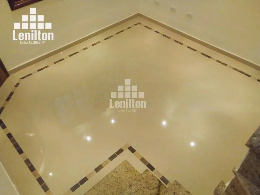 Sobrado com 4 quartos à venda, 150m2 em Parque das Nações, Santo Andre - SP - imagem 8 Foto 8 de Sobrado com 4 quartos à venda, 150m2 em Parque das Nações, Santo Andre - SP