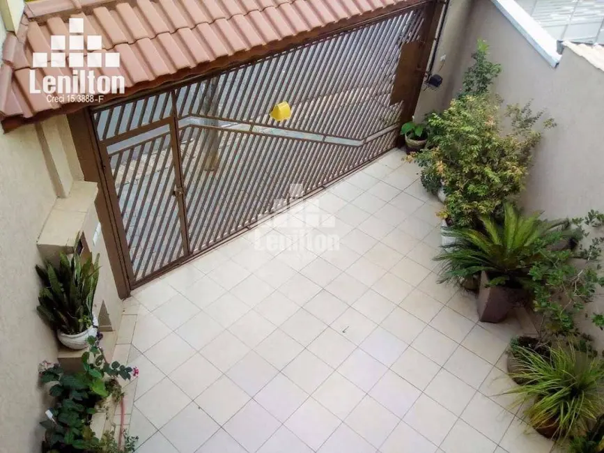 Sobrado com 4 quartos à venda, 150m2 em Parque das Nações, Santo Andre - SP - imagem 4 Foto 4 de Sobrado com 4 quartos à venda, 150m2 em Parque das Nações, Santo Andre - SP