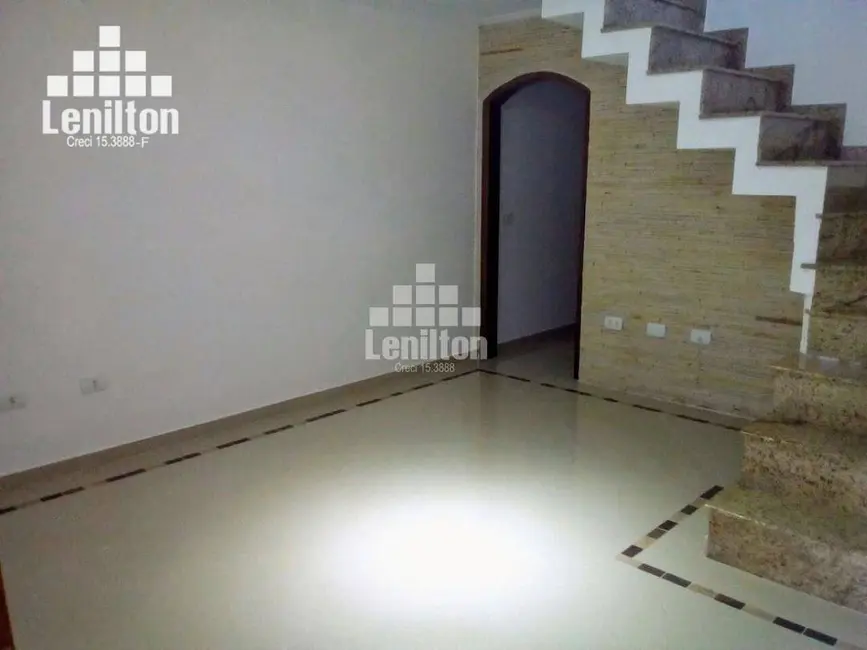 Sobrado com 4 quartos à venda, 150m2 em Parque das Nações, Santo Andre - SP - imagem 7 Foto 7 de Sobrado com 4 quartos à venda, 150m2 em Parque das Nações, Santo Andre - SP