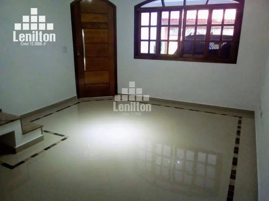 Sobrado com 4 quartos à venda, 150m2 em Parque das Nações, Santo Andre - SP - imagem 5 Foto 5 de Sobrado com 4 quartos à venda, 150m2 em Parque das Nações, Santo Andre - SP