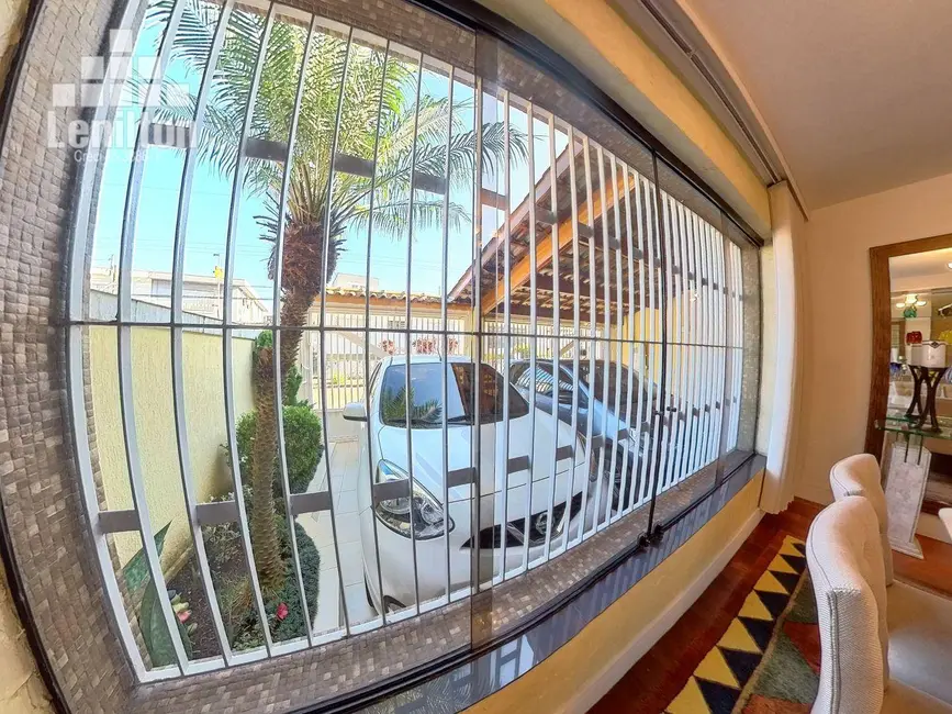 Foto 6 de Sobrado com 3 quartos à venda, 240m2 em Jardim Bela Vista, Santo Andre - SP