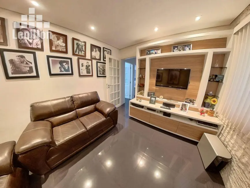 Foto 9 de Sobrado com 3 quartos à venda, 240m2 em Jardim Bela Vista, Santo Andre - SP