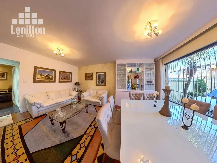 Foto 1 de Sobrado com 3 quartos à venda, 240m2 em Jardim Bela Vista, Santo Andre - SP