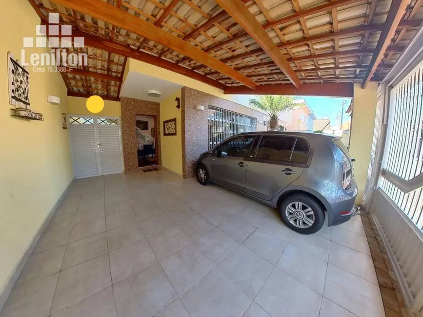 Foto 3 de Sobrado com 3 quartos à venda, 240m2 em Jardim Bela Vista, Santo Andre - SP