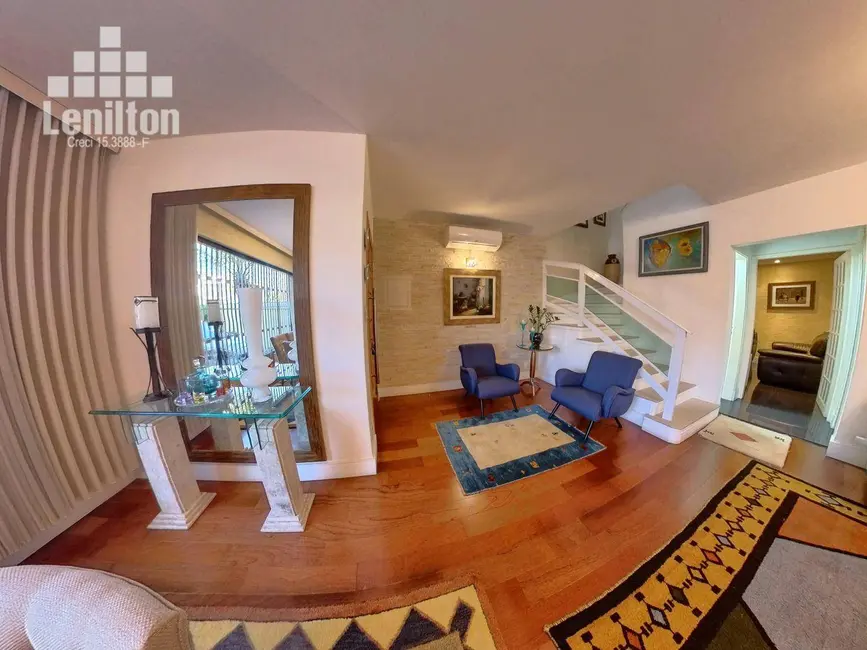 Foto 5 de Sobrado com 3 quartos à venda, 240m2 em Jardim Bela Vista, Santo Andre - SP