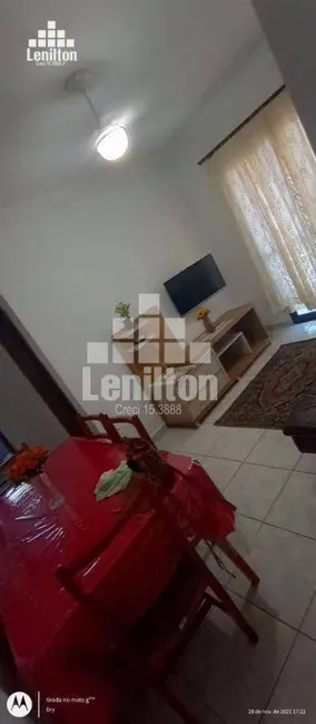 Foto 5 de Apartamento com 1 quarto à venda, 47m2 em Caiçara, Praia Grande - SP