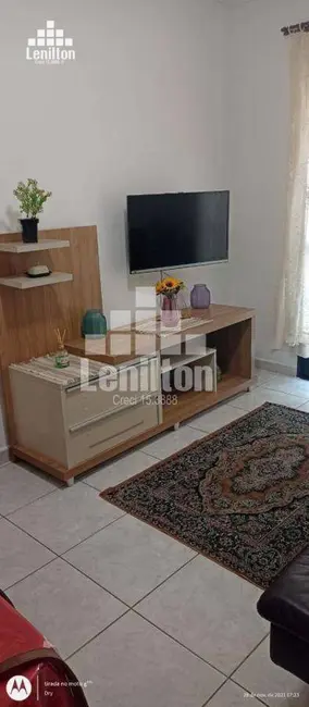 Foto 9 de Apartamento com 1 quarto à venda, 47m2 em Caiçara, Praia Grande - SP