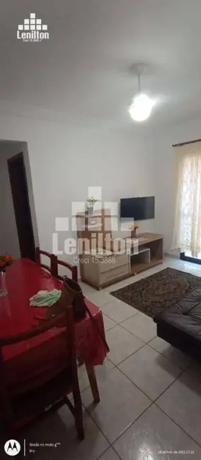 Foto 4 de Apartamento com 1 quarto à venda, 47m2 em Caiçara, Praia Grande - SP