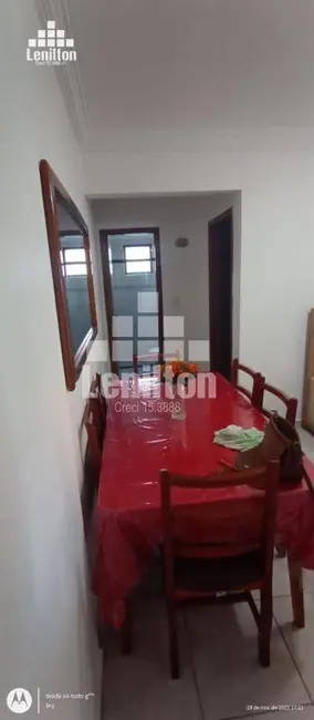 Foto 7 de Apartamento com 1 quarto à venda, 47m2 em Caiçara, Praia Grande - SP