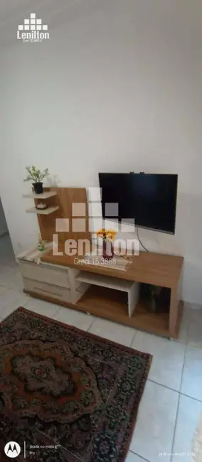 Foto 8 de Apartamento com 1 quarto à venda, 47m2 em Caiçara, Praia Grande - SP