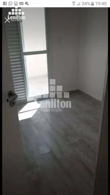Foto 5 de Apartamento com 2 quartos à venda, 44m2 em Vila Valparaíso, Santo Andre - SP