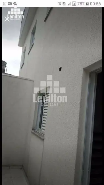 Foto 8 de Apartamento com 2 quartos à venda, 44m2 em Vila Valparaíso, Santo Andre - SP