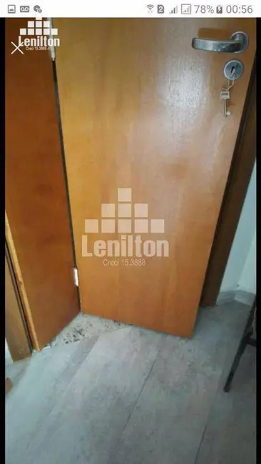 Foto 7 de Apartamento com 2 quartos à venda, 44m2 em Vila Valparaíso, Santo Andre - SP