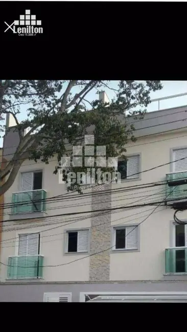 Foto 1 de Apartamento com 2 quartos à venda, 44m2 em Vila Valparaíso, Santo Andre - SP