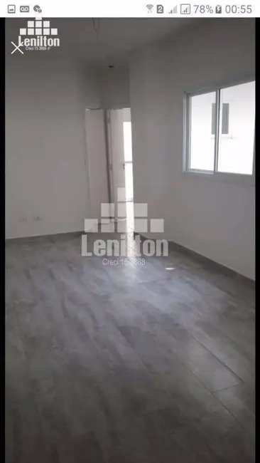 Foto 2 de Apartamento com 2 quartos à venda, 44m2 em Vila Valparaíso, Santo Andre - SP