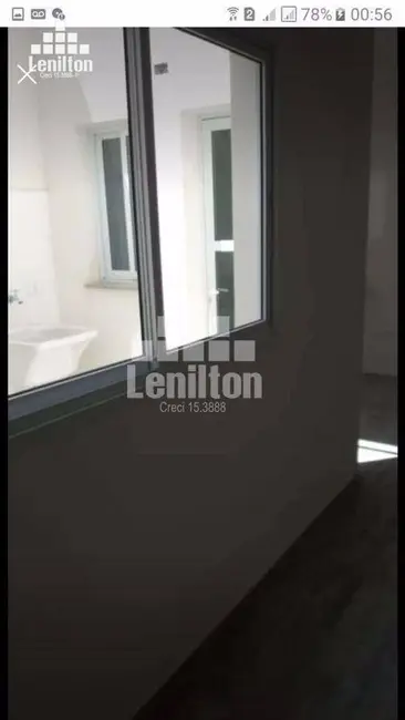 Foto 4 de Apartamento com 2 quartos à venda, 44m2 em Vila Valparaíso, Santo Andre - SP