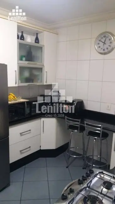 Foto 6 de Apartamento com 3 quartos à venda, 140m2 em Centro, Santo Andre - SP