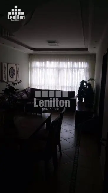 Foto 2 de Apartamento com 3 quartos à venda, 140m2 em Centro, Santo Andre - SP