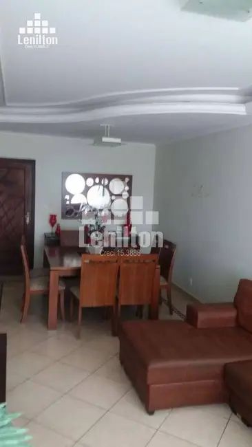 Foto 5 de Apartamento com 3 quartos à venda, 140m2 em Centro, Santo Andre - SP
